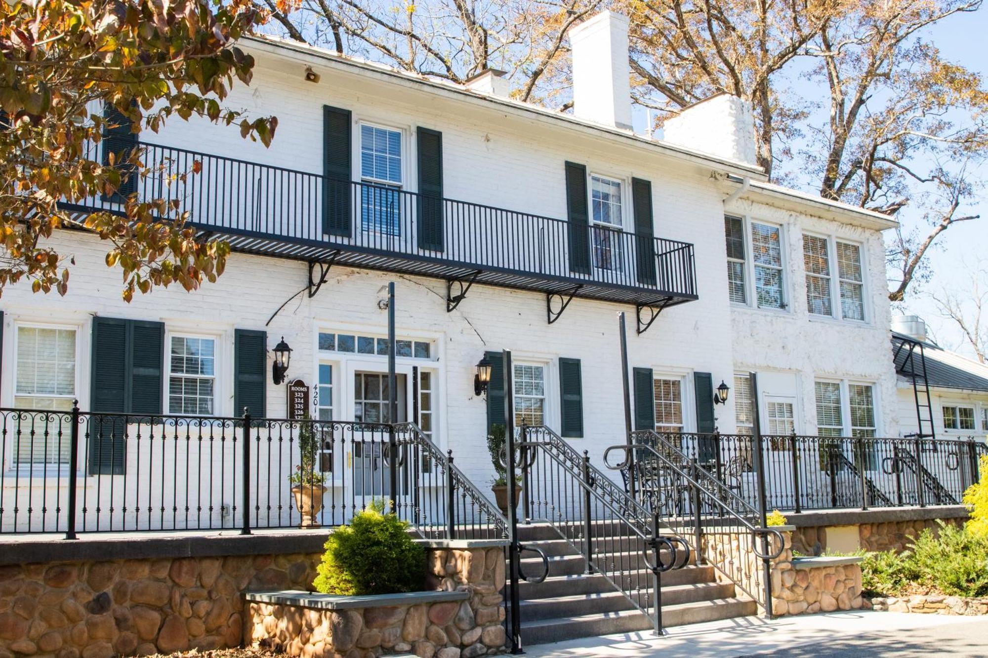 Apartment Excelsior At The Manor House